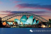 澳洲区块链交易平台_澳洲区块链