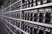 比特币挖矿机是什么原理赚钱的_比特币挖坑