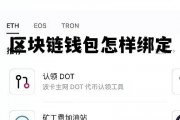 区块链怎么支付_区块链钱包怎样绑定