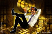 比特币黄金怎么挖_挖比特币黄金