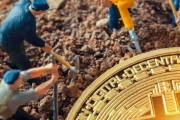 比特币挖的是什么_挖比特币是啥