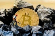 自己挖比特币是否可以避开矿石_自己挖比特币