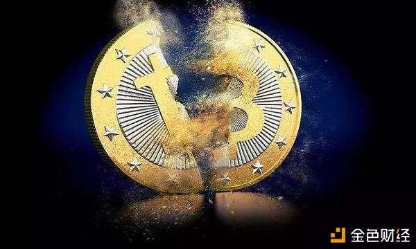 比特币破灭了吗_比特币破灭 比特币破灭了吗_比特币破灭