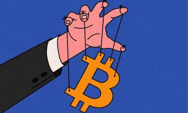 比特币预言贴_漫说比特币 比特币预言贴_漫说比特币