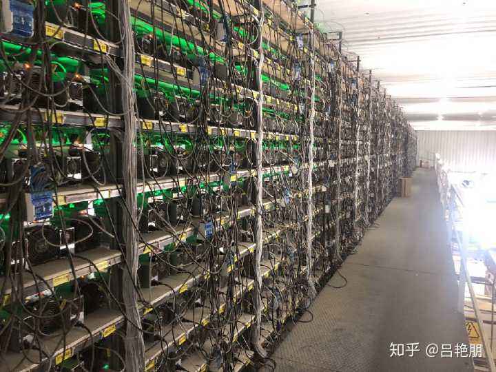 挖比特币设备图片_挖比特币图片 挖比特币设备图片_挖比特币图片