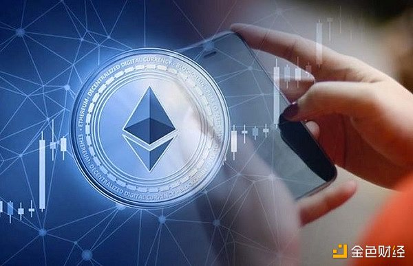 以太坊是什么机制_以太坊作用 以太坊是什么机制_以太坊作用