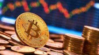 挖比特币教学_比特币学习