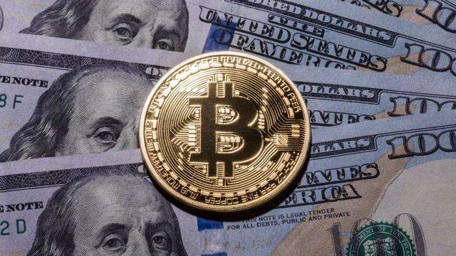 石油用比特币结算_石油与比特币 石油用比特币结算_石油与比特币