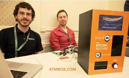 比特币机子能赚钱吗?_比特币机子