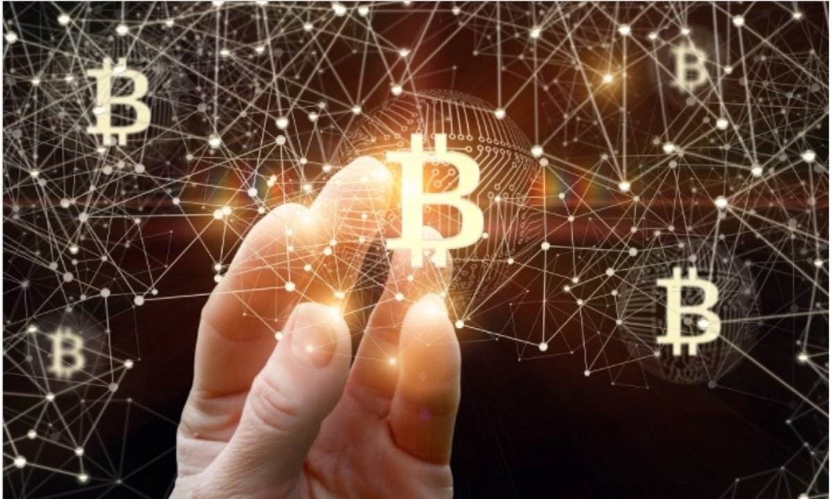 比特币提供算力_算力比特币