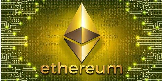 以太坊怎么啦_以太坊被黑