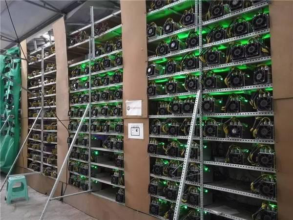 以太坊矿机挖矿_以太坊矿机挖