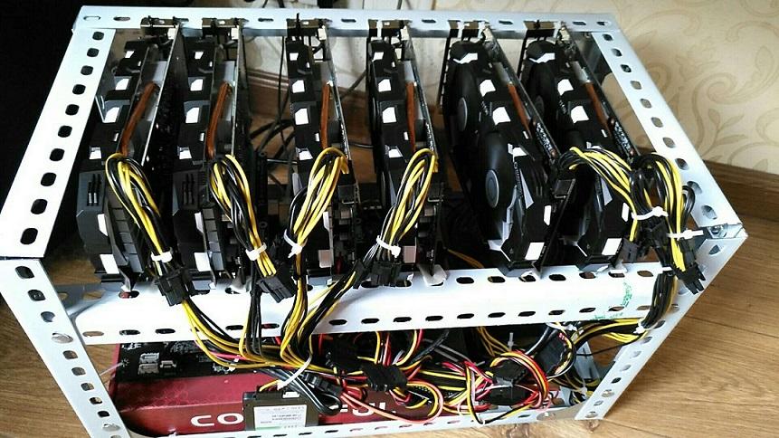 以太坊矿机挖矿_以太坊矿机挖