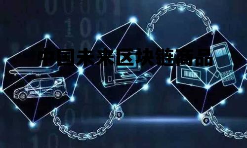 未来区块链技术应用场景_中国未来区块链商品