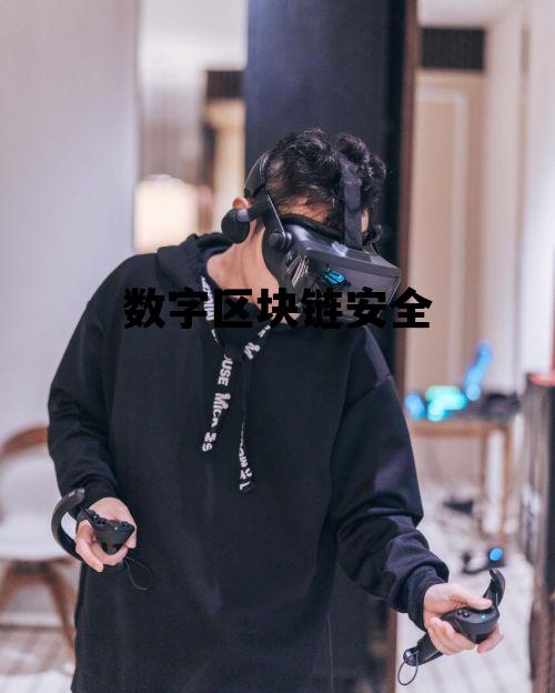区块链数字化_数字区块链安全