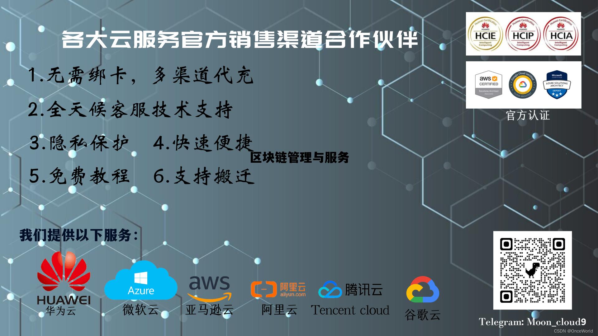 区块链运营管理_区块链管理与服务 区块链运营管理_区块链管理与服务