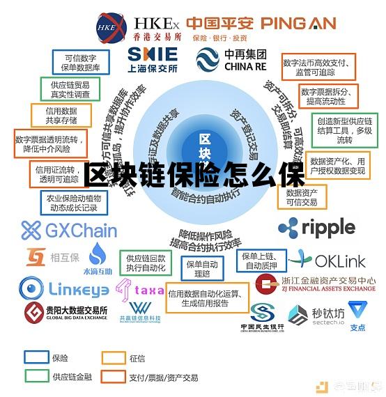 区块链怎样应用到保险_区块链保险怎么保