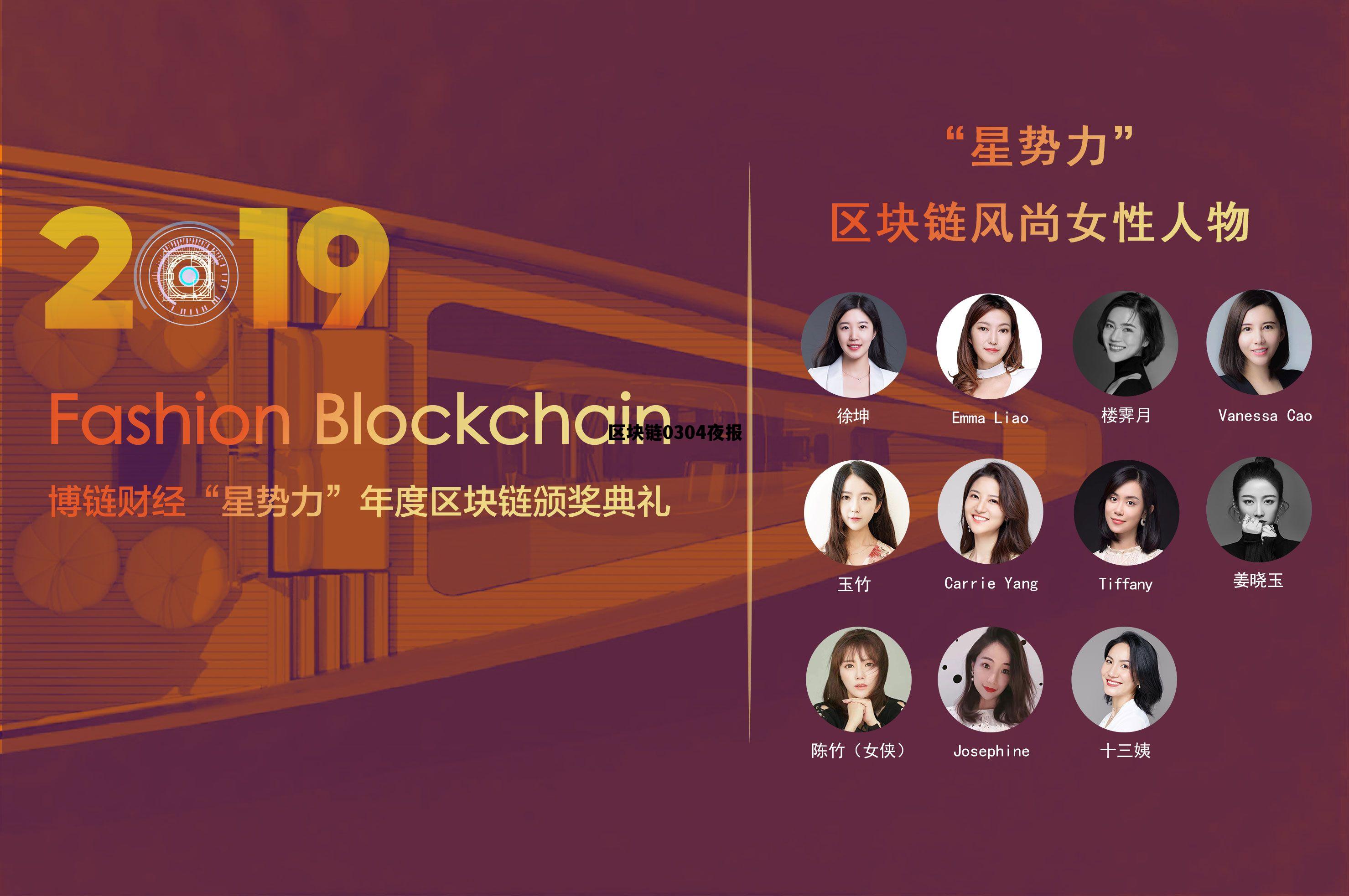 924区块链_区块链0304夜报