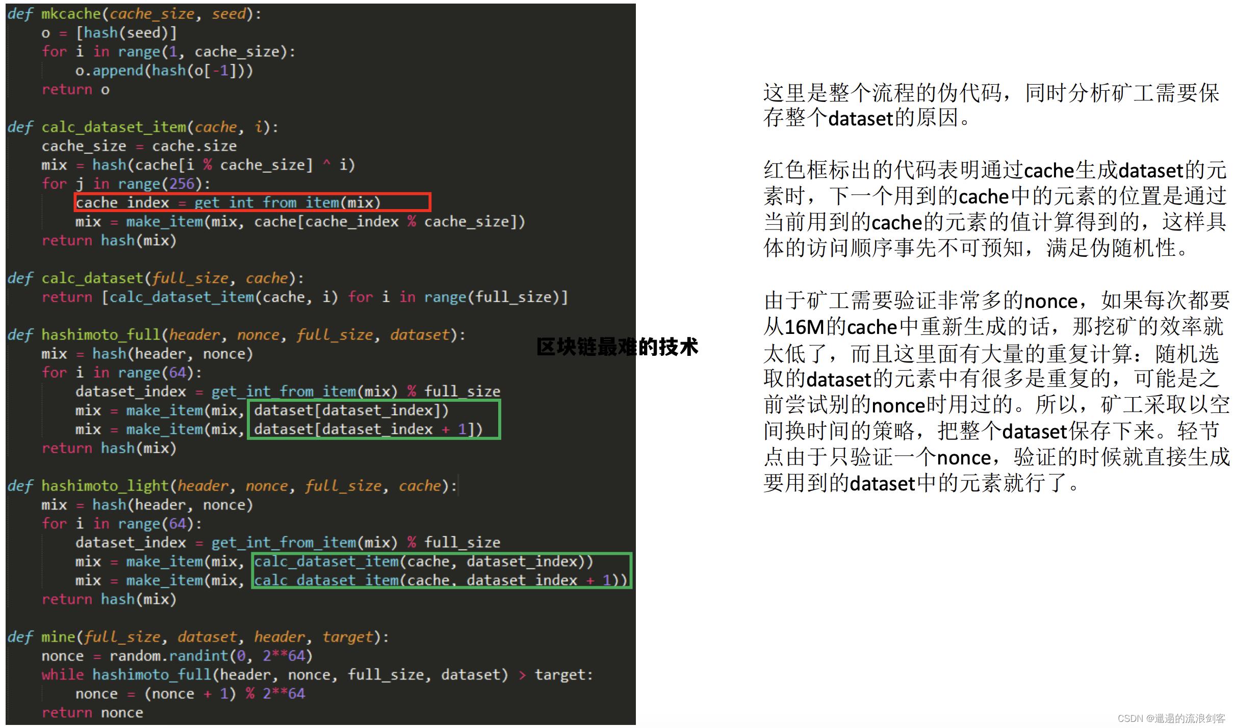 区块链的难题_区块链最难的技术