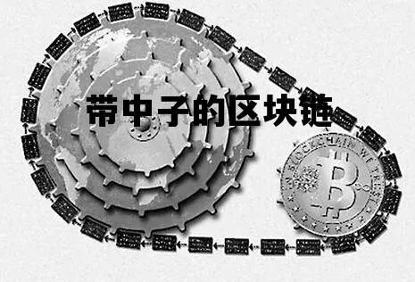 ntc中子链挖矿_带中子的区块链