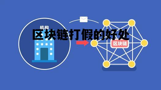 区块链假平台_区块链打假的好处 区块链假平台_区块链打假的好处